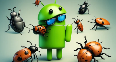 Android debugging